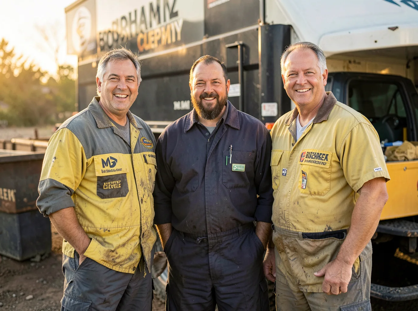 Sewage Cleanup company in Sedro Woolley, WA