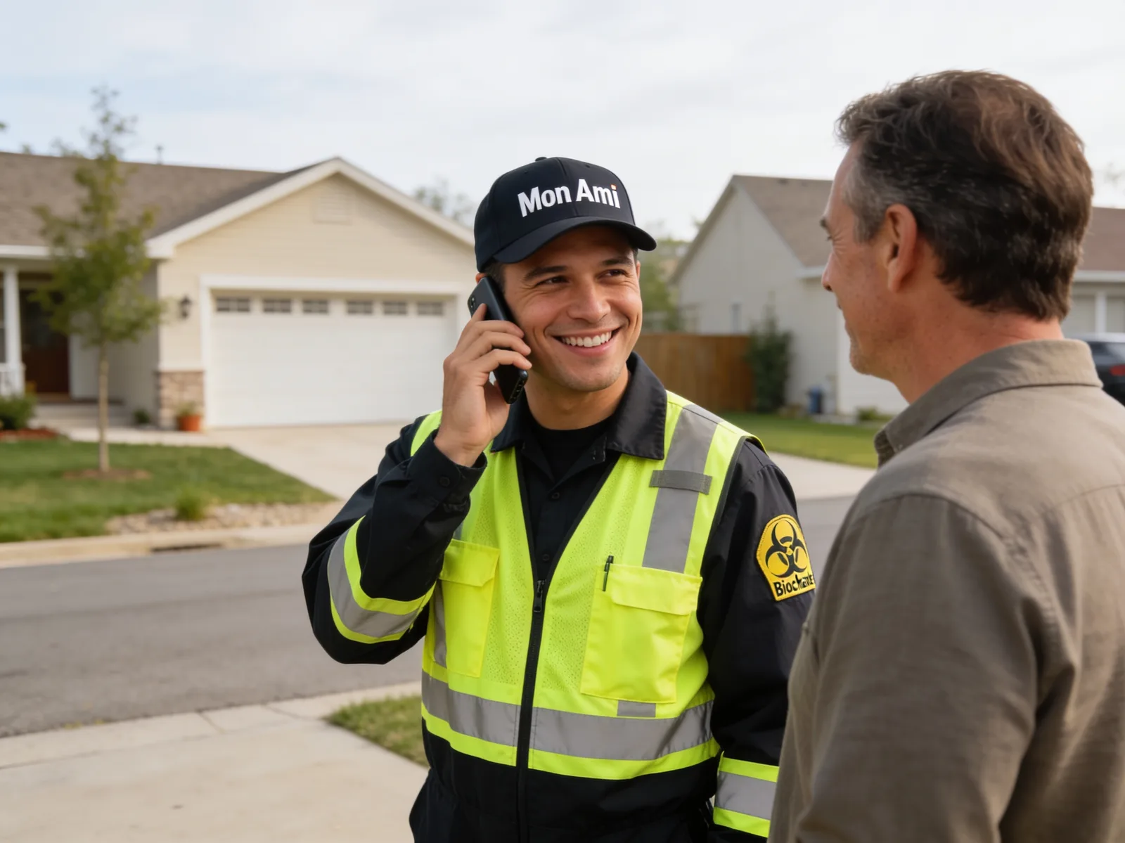 Sewage Cleanup Sedro Woolley, WA FAQs