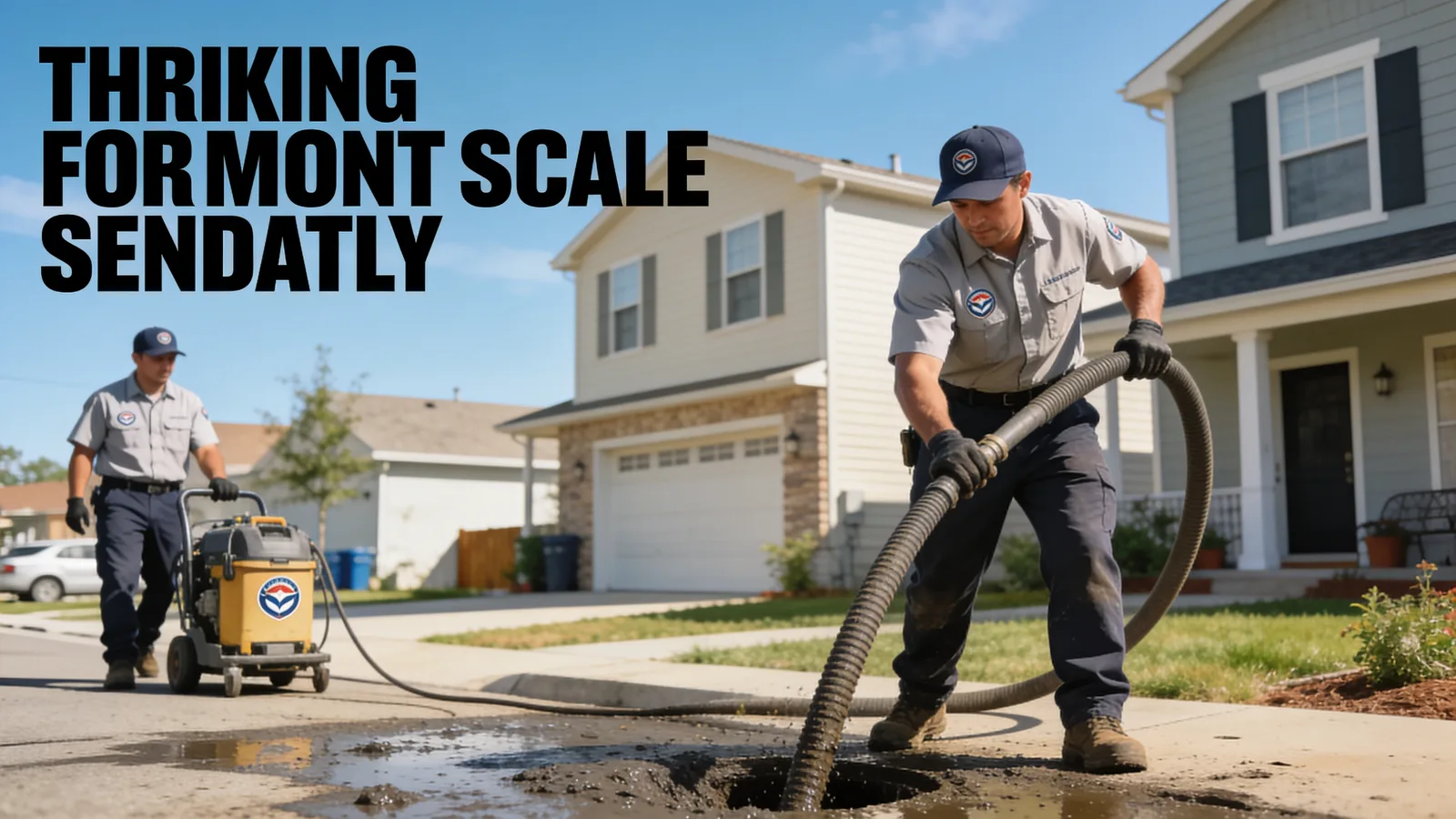 Sewage Cleanup in Sedro Woolley, WA near me